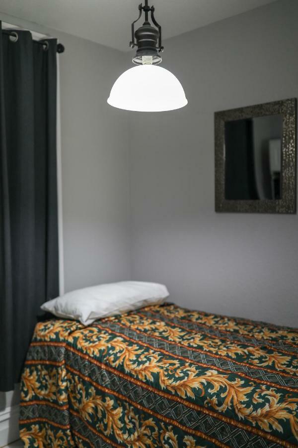 Hotel The Adrian San Francisco Zewnętrze zdjęcie